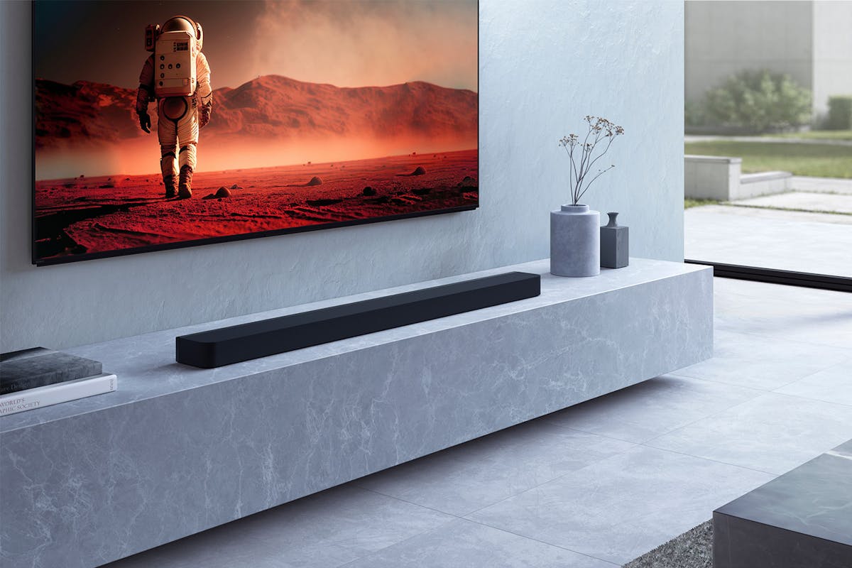 Sony BRAVIA Theatre Bar 9 Dolby Atmos soundbar, 13 Speakers with Wi-Fi | HT-A9000
