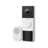 Tapo TP-Link Smart Video Doorbell Camera Wireless 2K | TAPOD210 thumbnail 2