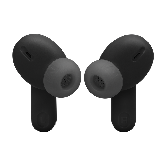 JBL Tune Beam 2 In-Ear Noise Cancelling Earbuds Black | JBLTBEAM2BLK
