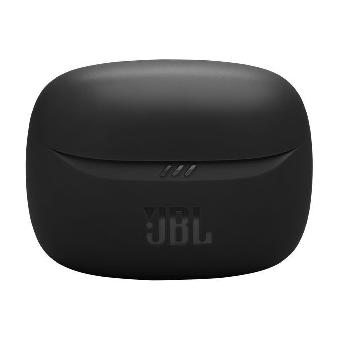 JBL Tune Beam 2 In-Ear Noise Cancelling Earbuds Black | JBLTBEAM2BLK