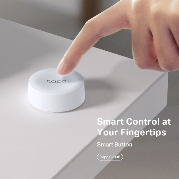 Tplink TAPO Smart Button | TAPOS200B