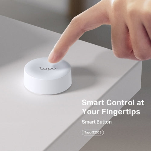 Tplink TAPO Smart Button | TAPOS200B