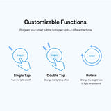 Tplink TAPO Smart Button | TAPOS200B thumbnail 4