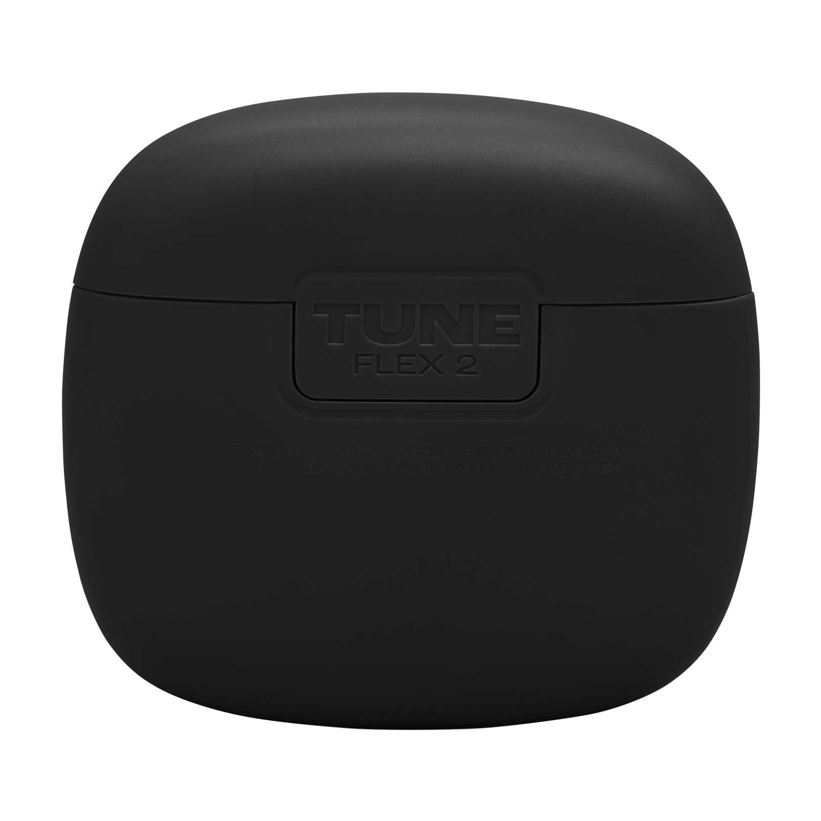 JBL Tune Flex 2 Black | JBLTFLEX2BLK
