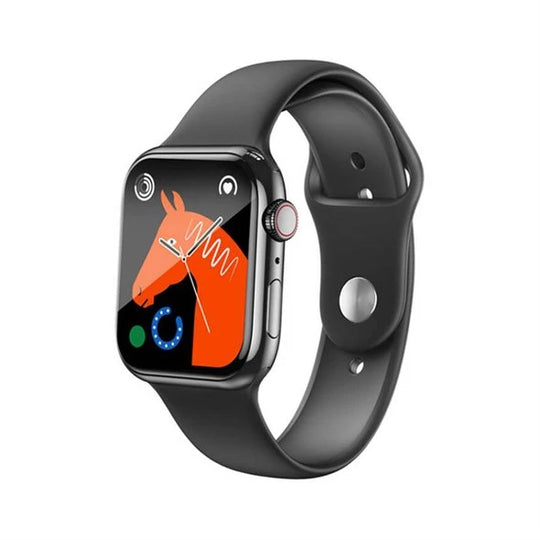 XO M50 Sports Smart Watch IP65 Black | XO-M50B