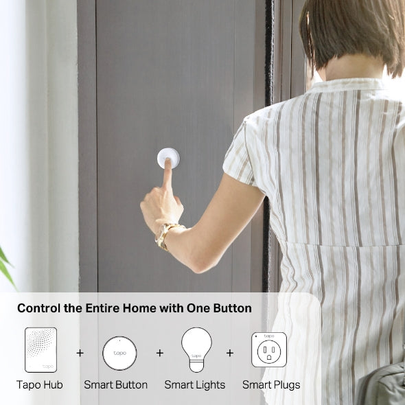 Tplink TAPO Smart Button | TAPOS200B