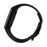 Fitbit Charge 6 Advanced Fitness Tracker Band Obsidian/Black Aluminium l GA05183GB thumbnail 2