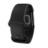 Fitbit Charge 6 Advanced Fitness Tracker Band Obsidian/Black Aluminium l GA05183GB thumbnail 3