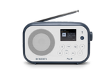 Roberts FM/DAB/DAB+ Digital Portable Radio | PLAY30 thumbnail 1
