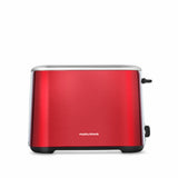 Morphy Richards Equip 2-Slice Toaster Red | 222066 thumbnail 1