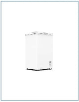 Powerpoint 99 Litre Chest Freezer | P1110ML2WE thumbnail 2
