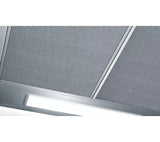 Bosch Serie 4 60cm Built-Under Hoods Brushed Steel | DUL63CC50B thumbnail 4