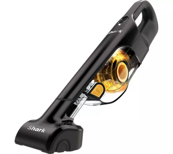 Shark Classic Handheld Cordless Pet Vacuum | CH950UKT