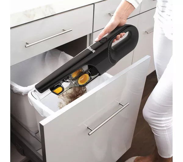 Shark Classic Handheld Cordless Pet Vacuum | CH950UKT