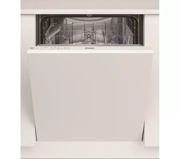 Indesit 13 Place Integrated Dishwasher | DIE2B19