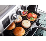 Rangemaster Professional+ 60cm Induction Cooker Stainless Steel  | PROPL60EISS/C thumbnail 6