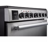 Rangemaster Professional+ 60cm Induction Cooker Stainless Steel  | PROPL60EISS/C thumbnail 8