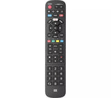 Panasonic TV Replacement Remote | URC4914 thumbnail 1
