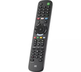 One For All Sony TV Replacement Remote Control l URC4912 thumbnail 3