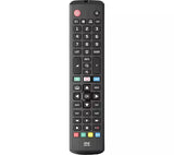LG TV Replacement Remote | URC4911 thumbnail 1