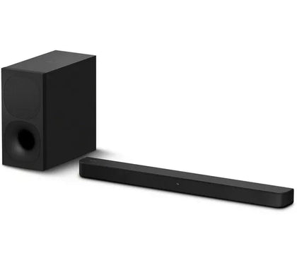 Sony 2.1ch Soundbar With Powerful Wireless Subwoofer | HTSD40.CEK