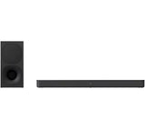 Sony 2.1ch Soundbar With Powerful Wireless Subwoofer | HTSD40.CEK thumbnail 2