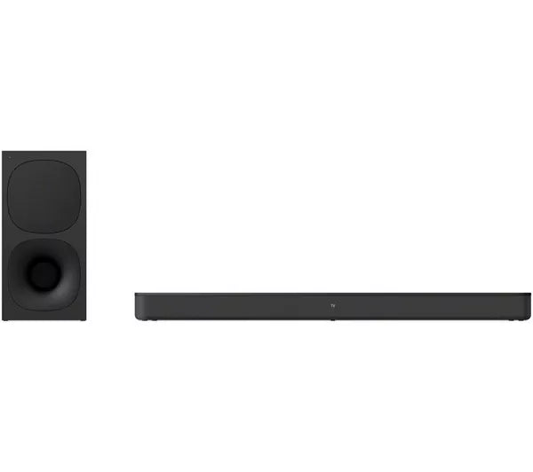 Sony 2.1ch Soundbar With Powerful Wireless Subwoofer | HTSD40.CEK