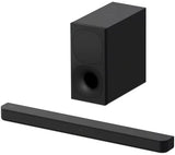 Sony 2.1ch Soundbar With Powerful Wireless Subwoofer | HTSD40.CEK thumbnail 3