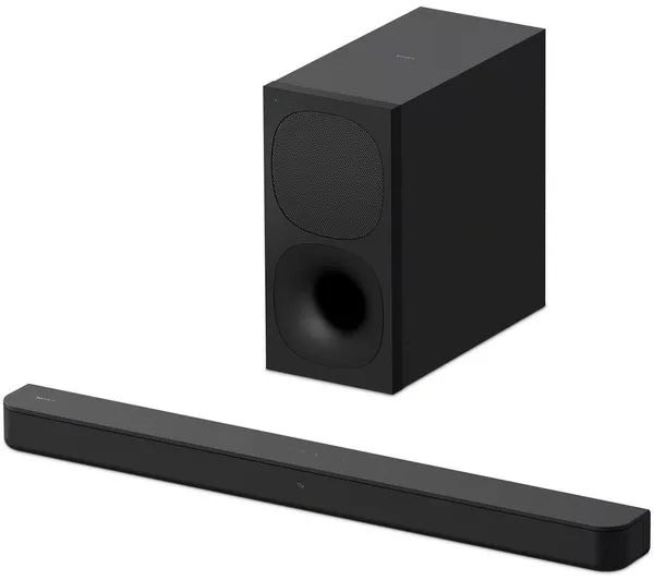 Sony 2.1ch Soundbar With Powerful Wireless Subwoofer | HTSD40.CEK