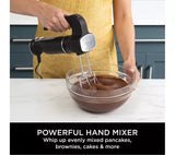 Ninja Foodi 3-in-1 Hand Blender, Mixer & Chopper | CI100UK thumbnail 4