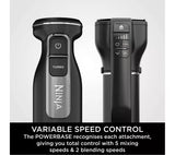 Ninja Foodi 3-in-1 Hand Blender, Mixer & Chopper | CI100UK thumbnail 6