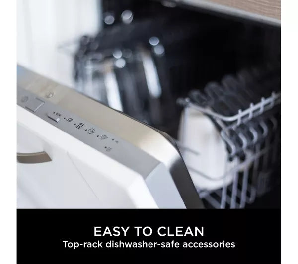 Ninja Foodi 3-in-1 Hand Blender, Mixer & Chopper | CI100UK