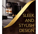 Philips L'OR Latte Coffee Machine Black | LM8014/60 thumbnail 5