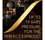 Philips L'OR Latte Coffee Machine Black | LM8014/60 thumbnail 6
