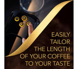Philips L'OR Latte Coffee Machine Black | LM8014/60 thumbnail 7