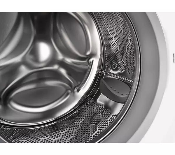 Zanussi 9kg 1400 Spin Freestanding Washing Machine White | ZWF942E3PW