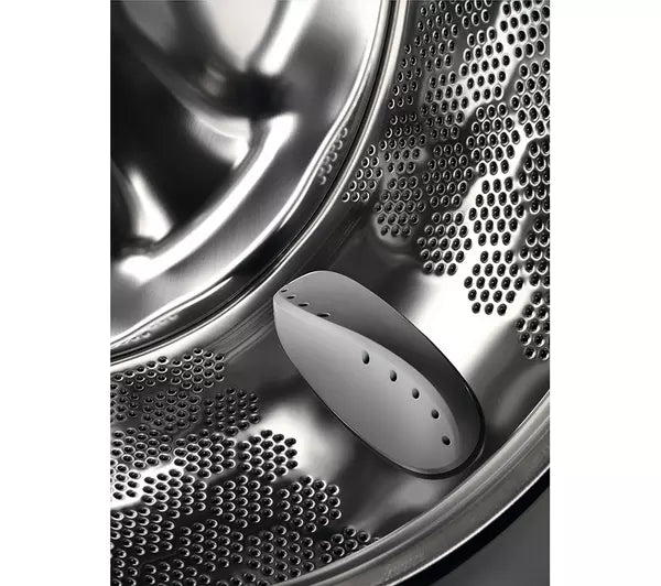 Zanussi 9kg 1400 Spin Freestanding Washing Machine White | ZWF942E3PW