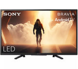 Sony W800 32" HD Ready HDR LCD Smart TV | KD32W800P1U thumbnail 1