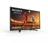 Sony W800 32" HD Ready HDR LCD Smart TV | KD32W800P1U thumbnail 2