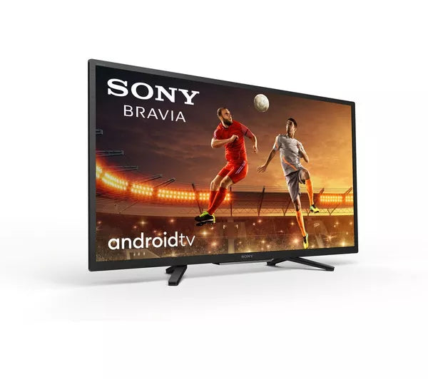 Sony W800 32" HD Ready HDR LCD Smart TV | KD32W800P1U