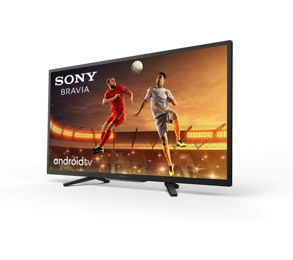 Sony W800 32" HD Ready HDR LCD Smart TV | KD32W800P1U