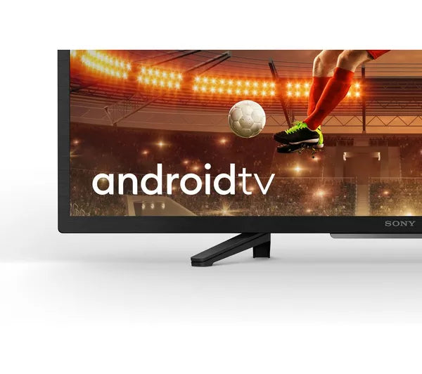 Sony W800 32" HD Ready HDR LCD Smart TV | KD32W800P1U