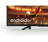 Sony W800 32" HD Ready HDR LCD Smart TV | KD32W800P1U thumbnail 8