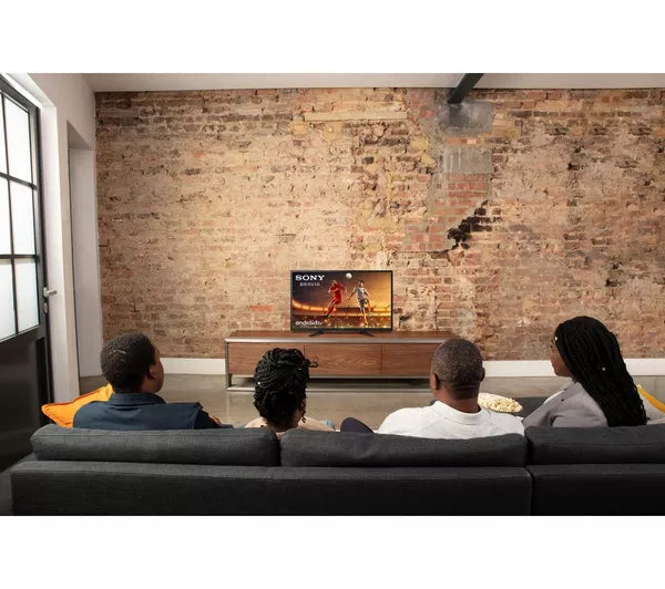 Sony W800 32" HD Ready HDR LCD Smart TV | KD32W800P1U