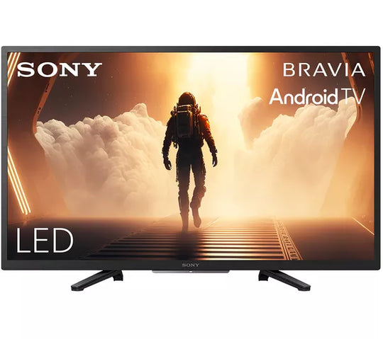 Sony W800 32" HD Ready HDR LCD Smart TV | KD32W800P1U