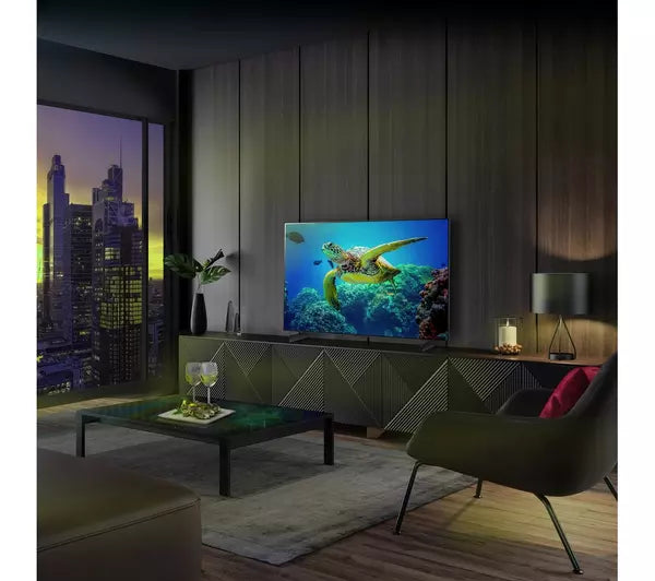 LG 42" C3 OLED EVO 4K Smart TV | OLED42C34LA