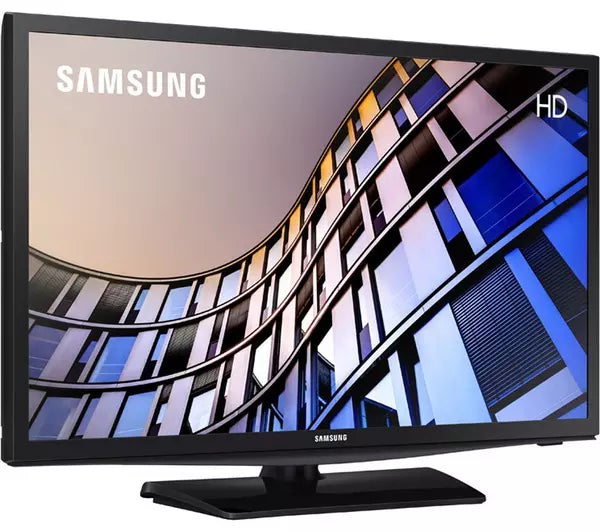 SAMSUNG 24" Smart HD Ready LED TV l UE24N4300AEXXU