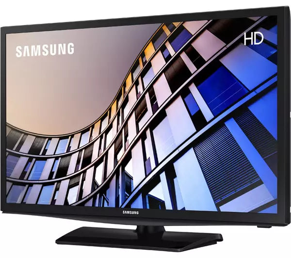 SAMSUNG 24" Smart HD Ready LED TV l UE24N4300AEXXU