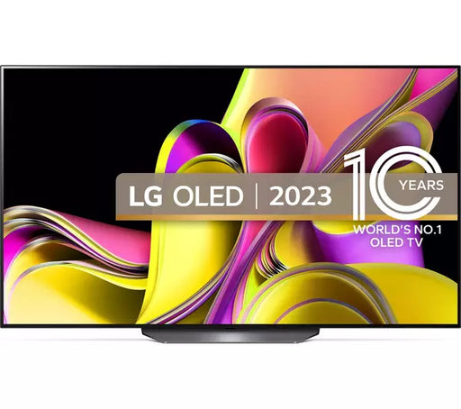 LG B3 55″ 4K Ultra HD HDR OLED Smart TV l OLED55B36LA