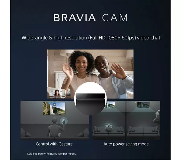 Sony Bravia 65" 4K Ultra HD HDR Smart TV | KD65X75WLU